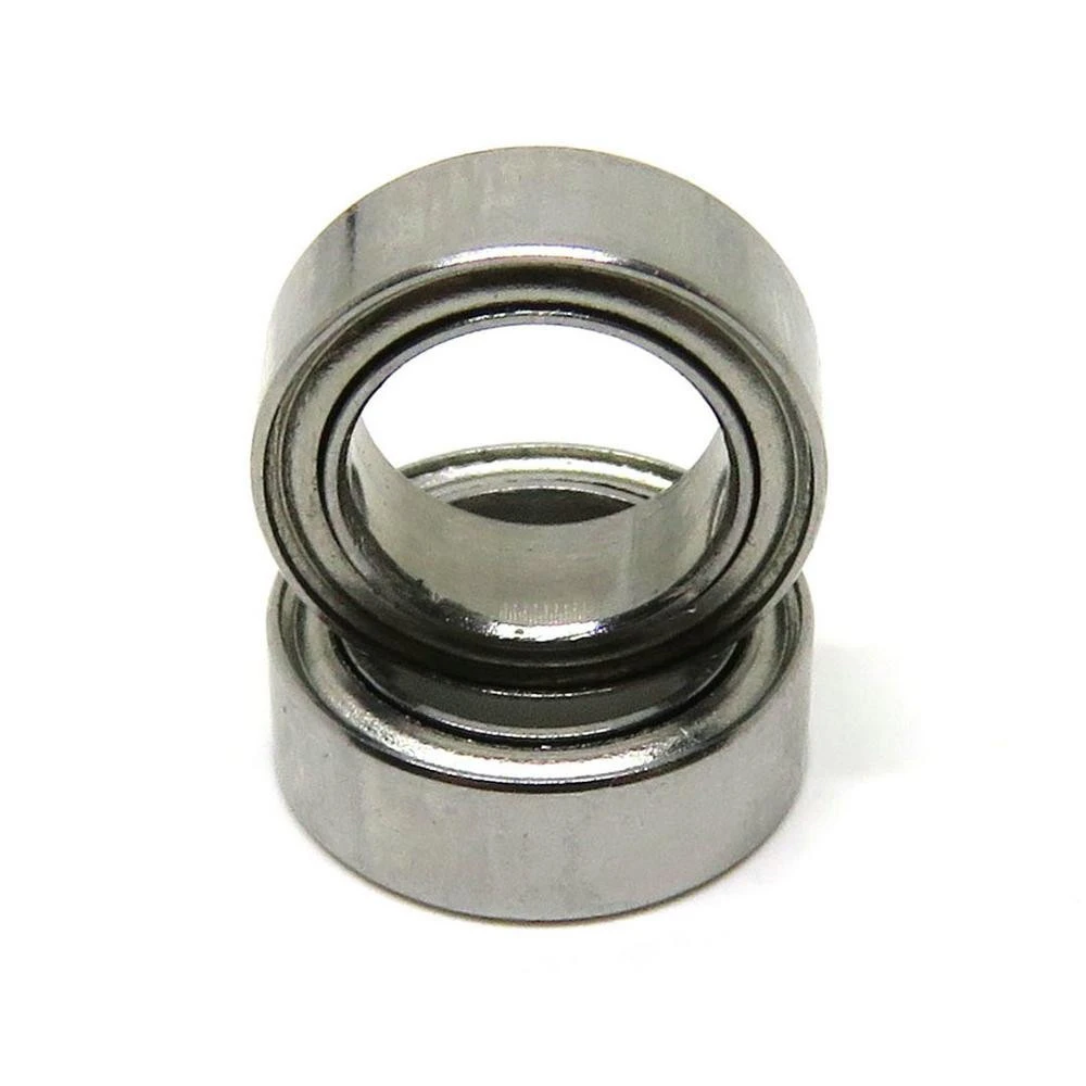 SR166-ZZ Bearing 3/16 x 3/8 x 1/8 stainless steel ball bearing SR166ZZ