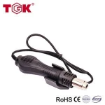 SR8586 Good stability portable hot air anti-static soldering stations