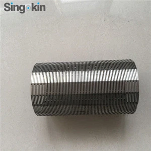 SS water nozzle strainer nozzles for water softener parts