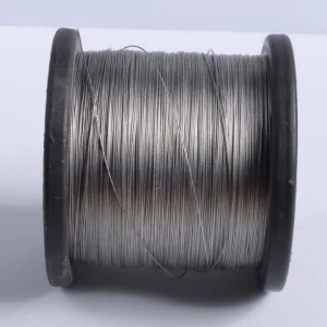 SS304/306/316L Stainless steel wire rope Cable 7*7-1.5mm