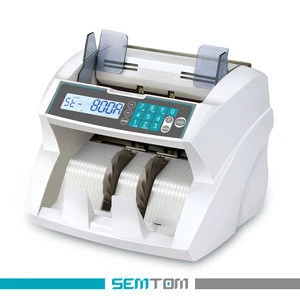 ST-800 Currency Counter