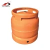 Stabilized Durability lpg gas cylinder manufacturers