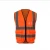 Import Stable Quality Road Administration Reflective Safety Reflective Vest Safe Reflective Vests Customized Logo Water Proof ODM OEM from China