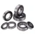 Import Stainless steel 6206zz NSK-quality 6206-2rs bearing rodamiento 6302 from China