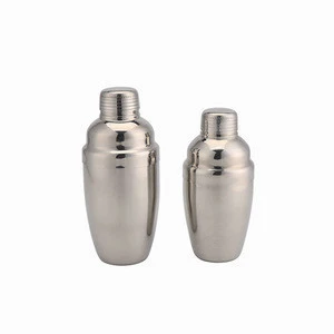 Stainless Steel  Barware Cocktail Shacker/Mixer Wine Shaker Bar Accessories Suitable For Bar