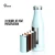 Import stainless steel bullet vacuum flask thermos vaccum flask cola water bottle from China