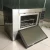 Import Stainless steel commercial microwave oven for hotels, catering, restaurants from China