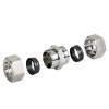 Stainless steel Compression tube fittings