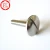 Import Stainless steel dome head bolts on line shopping from China