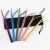 Import stainless steel drinking straws set  with custom logo from China