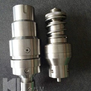 Stainless steel Filling machine parts/ filling machine valves/Filling nozzles