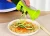 Import Stainless Steel Mini Vegetable Spiralizer vegetable cutter from China