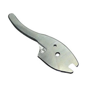 Stainless steel multifunctional custom tool parts and accessories