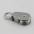Import Stainless Steel Single Sheave Swivel Pulley for Wire Rope from China