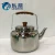 Import Stainless Steel Turkish Tea Kettle Pot Water Kettle Whistling Kettle1.0L 1.5L2.0L3.0L4L from China