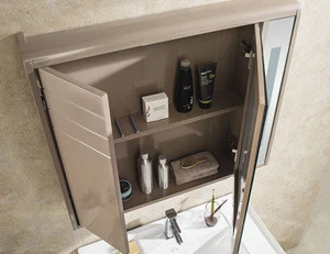 Stainless Steel wall hung spanish bathroom furniture