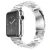Import Stainless Steel Watch Band Clasp For Apple Watch Series 3 2 1 iWatch from China