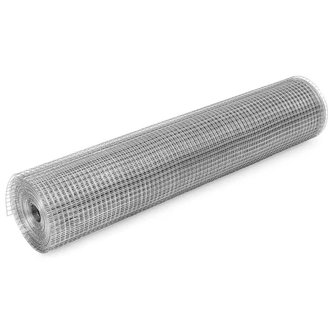 stainless steel welded wire mesh price list