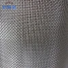 stainless steel wire woven 50 mesh for lead zinc ore screening mesh