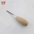 Import Stainless Steel Wooden Handle Metal Sword Business Card Letter Opener from China