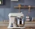Import Stand Mixer Stainless Steel Bowl 11-speed Kitchen Food Blender Cream Egg Whisk Cake Dough Kneader Bread Mixer Maker from China