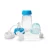 Import Standard caliber pp baby feeding bottle factory direct sales from China