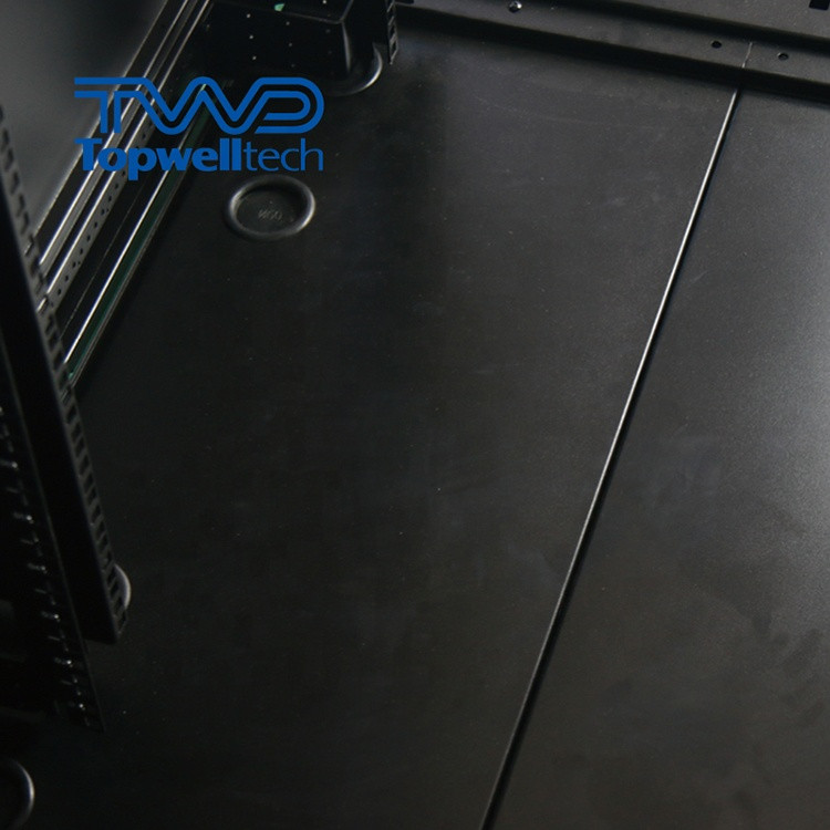 Buy Standing Server Rack Network Cabinets 42u Rack Specification With ...