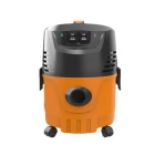 Steam mop vacuum cleaner washing 2in1