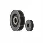 steedsoarparts auto spare Engine Crankshaft Damper Pulley Wholesale Auto Engine Part OE 55187707 Belt Pulley Crankshaft for FIAT