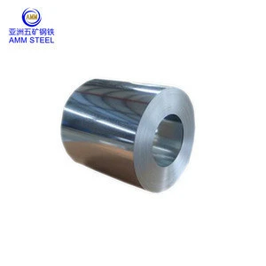 steel price hot dipped galvanized steel coil z275 Strip coils