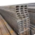 Import steel processing parts galvanized u beam steel U channel structural steel c channel / C profile price from China