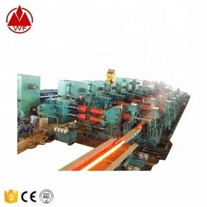 Steel Rebar Rolling Mill Production Line Tandem Mill for Sale