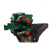 Import steel rolling mill machinery small rolling mill rolls from China