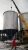 Import Steel silos for wheat and corn storage 100tons, 200tons, 500tons, 1000tons from China