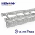 Import Steel Wire Mesh Cable Tray Perforated Ladder Type Cable Tray   hot  sale  good  price  high  quality from China