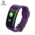 Import Step Counting Color Screen Multifunctional Sports Watch Smart Bracelet from China