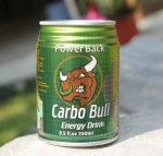 Sting Energy Drink Factory Support OEM Taurine Energy Drink