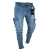 Import Stock 2018 new models fashion skinny denim trousers men apparel jeans from China