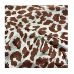 stock viscose rayon satin fabric for order good quality cheap price