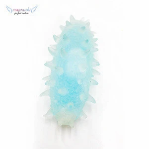 Stress relief toys finger toys simulation toys sea cucumber