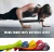 Import Stretched Rubber Belt Exercise band Best Stretch Strap Gym Yoga Using Elastic Training Resistance Bands from China