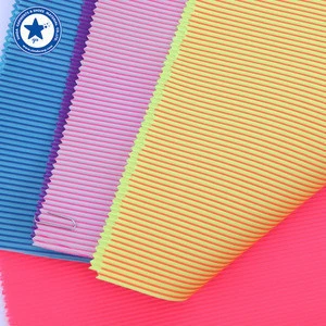 Stripe Flexible TPU Film For Outdoor Product