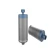 Import Strong Aluminium shell with 15 stage shower filter protect your skin from China