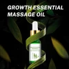 Strong Effective Body Grow Taller Increase Height Soothing Foot Body Care Promote Bone Growth Massage Oil