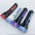 Import Strong Light Torch Flashlight LED Rechargeable Hand Torch Light with lithium battery from China