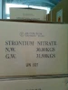 Strontium Nitrate for Pigment