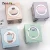 Import Student time management alarm clock cute 60 minutes kettle shape mechanical countdown kitchen time cube timer from China