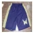 Import sublimation printed basketball shorts / men&#39;s basketball sportswear from China