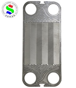 Success 0.5mm ss316 titanium sheet plate for heat exchanger S41