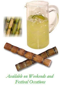 Sugarcane Extract Essence Liquid Sweet Sugarcane Juice Flavor